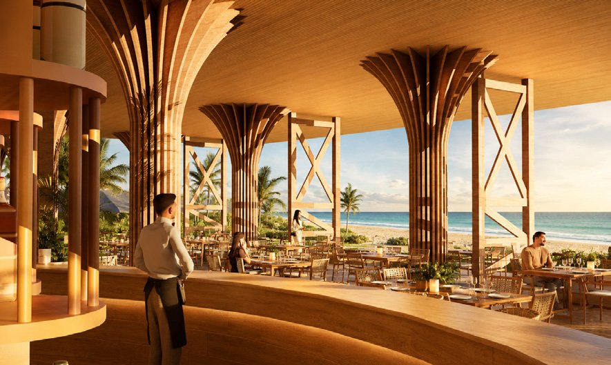 The Sand Bar